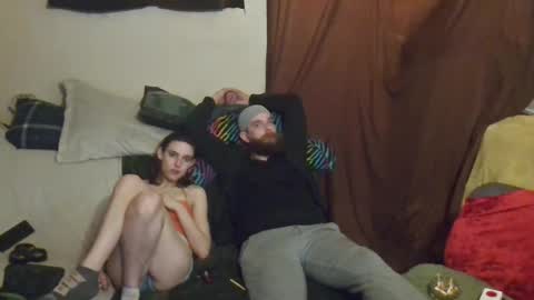 Alaskawildcouple online show from 12.09.24