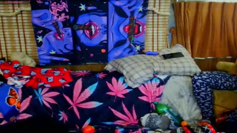 Alaskawildcouple online show from 10.03.25