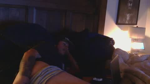 RecklessCountry76 online show from 05.11.26