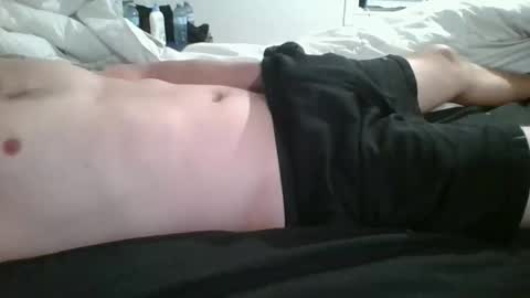 Kylenaughtybi89 online show from 09.16.25