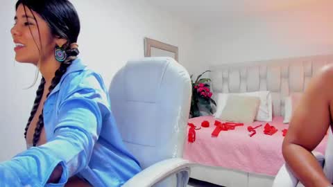 Ari and Jacob online show from 03.02.25