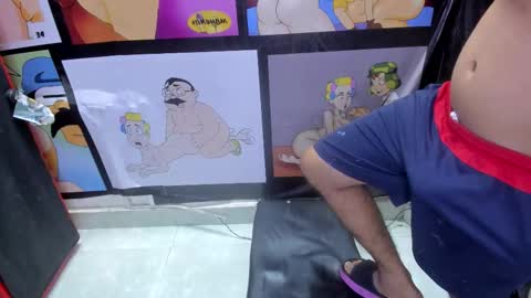 couple_hot2001 online show from 10.14.25