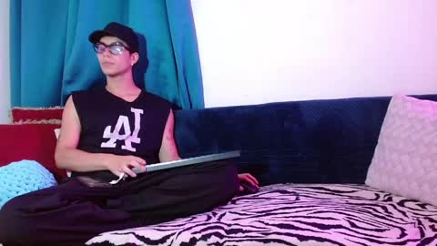 Couple hotFD online show from 04.19.26