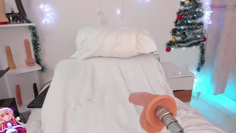 Snapshot of couple_naughty20 chatting on 12.12.24 Maria online show from 12.12.24