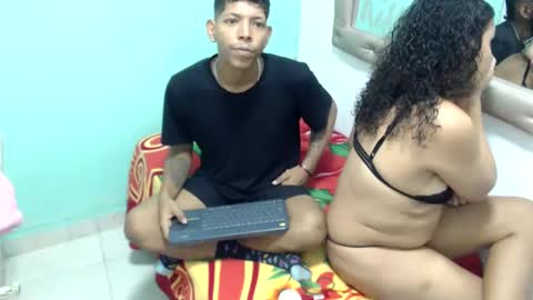 kloe matias online show from 09.12.25
