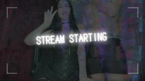 MIA LIZ AND SAM online show from 05.19.26