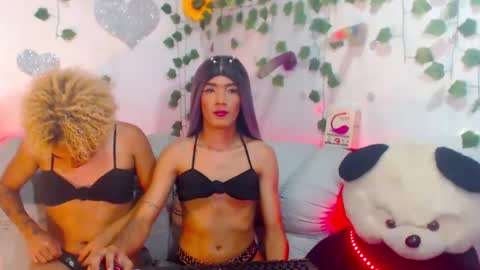 ALEXA  KIM online show from 03.09.25