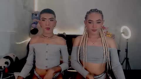 ALEXA  KIM online show from 09.13.25