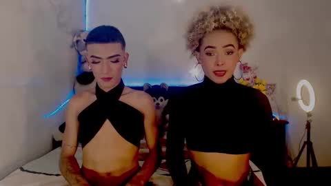 ALEXA  KIM online show from 09.15.25