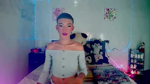 ALEXA  KIM online show from 10.19.25