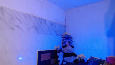 ALEXA  KIM online show from 03.23.26