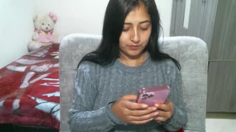 couplecaliente10 online show from 12.22.25