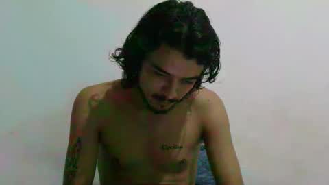 Snapshot of couplehot0917 chatting on 12.21.25 Lucia And Daniel online show from 12.21.25
