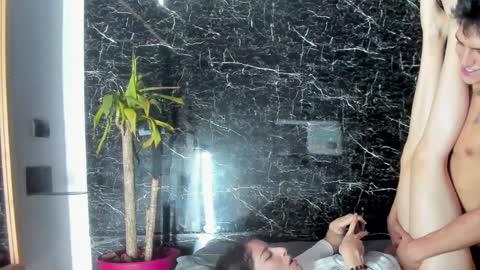 Couplehot  1 online show from 12.05.24