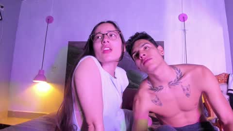 Couplehot  1 online show from 01.17.25