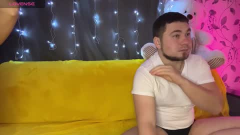 Emily  Ryan online show from 12.02.25