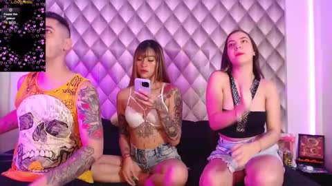 Couplelatin online show from 02.24.26