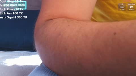 Snapshot of couplelove543 chatting on 09.23.25 Couplelove online show from 09.23.25