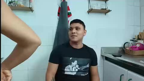 Barby and Kenny online show from 01.14.26