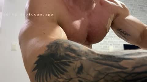 couplemuscle40 online show from 12.03.25