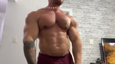 couplemuscle40 online show from 12.19.25