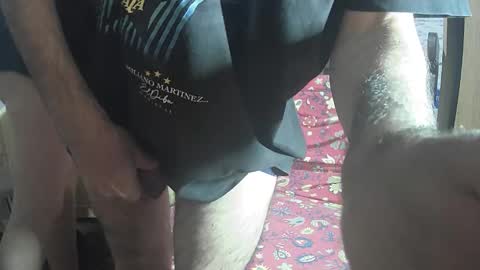 Snapshot of couplemyloveargentina chatting on 10.10.25 CoupleMyLoveArgentina online show from 10.10.25