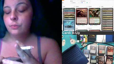 coupleofsinnerz online show from 09.27.25