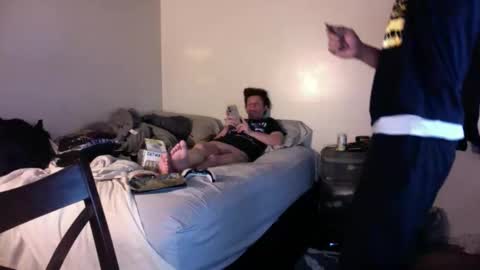 coupleohio419 online show from 01.18.26