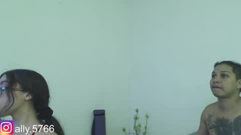 COUPLE PERV online show from 04.24.26