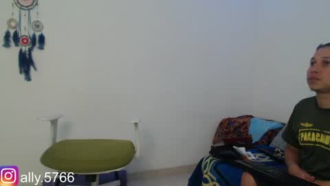 Snapshot of coupleperv666 chatting on 07.07.26 COUPLE PERV online show from 07.07.26