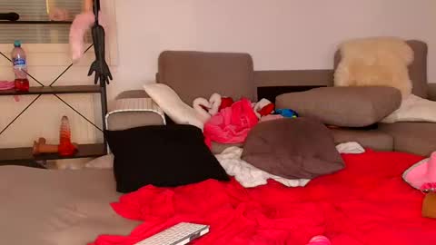 Snapshot of coupletoy97 chatting on 12.09.24 Sandra and Tom online show from 12.09.24