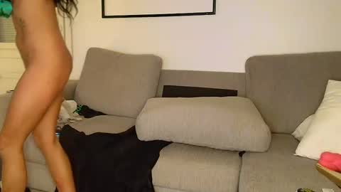 Snapshot of coupletoy97 chatting on 02.22.25 Sandra and Tom online show from 02.22.25