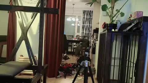 Snapshot of coupletoy97 chatting on 03.06.25 Sandra and Tom online show from 03.06.25