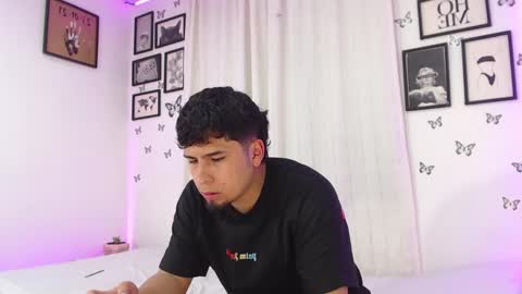 Juli and Liam online show from 12.18.24