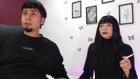 Juli and Liam online show from 12.28.24