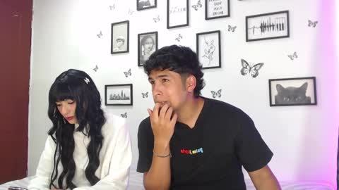 Juli and Liam online show from 01.26.25