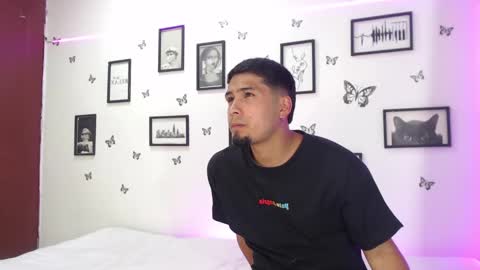 Juli and Liam online show from 01.31.25