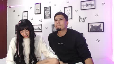 Juli and Liam online show from 02.14.25