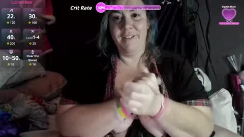 courdles online show from 02.05.26