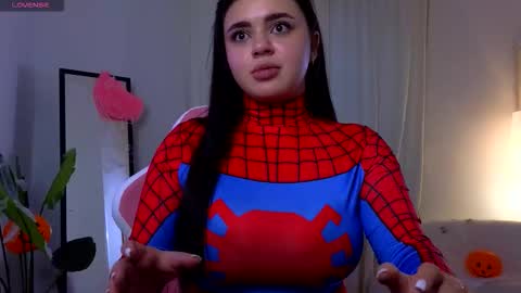 Courtney online show from 10.30.25