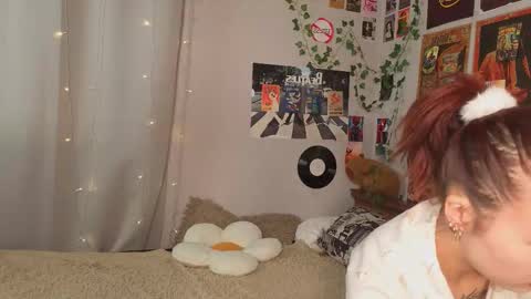 Yuna online show from 11.26.25