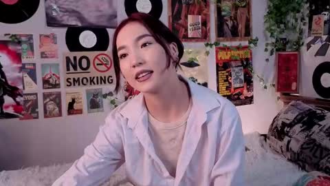 Yuna online show from 02.24.26