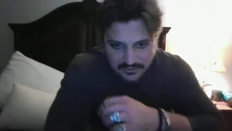 Snapshot of cowboy190087 chatting on 01.26.25 cowboy190087 online show from 01.26.25