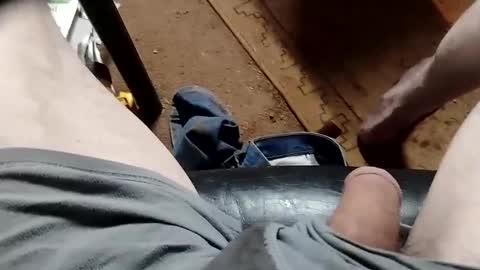 cowboywantsfuckbuddy online show from 03.08.25