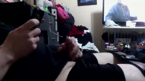 coxmen19 online show from 10.02.25