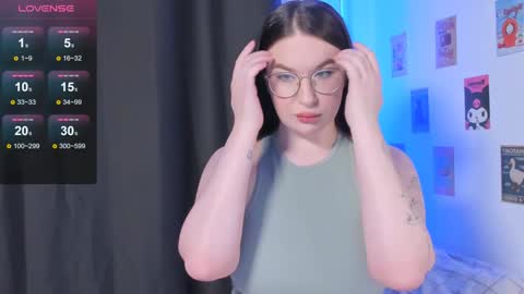 Lilith online show from 12.07.24