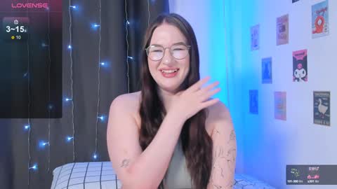 Lilith online show from 12.17.24