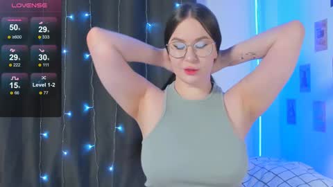 Lilith online show from 01.05.25