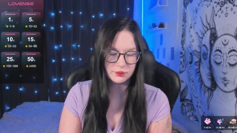 Lilith online show from 02.04.25