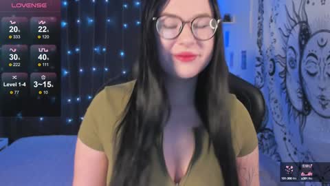 Lilith online show from 02.05.25